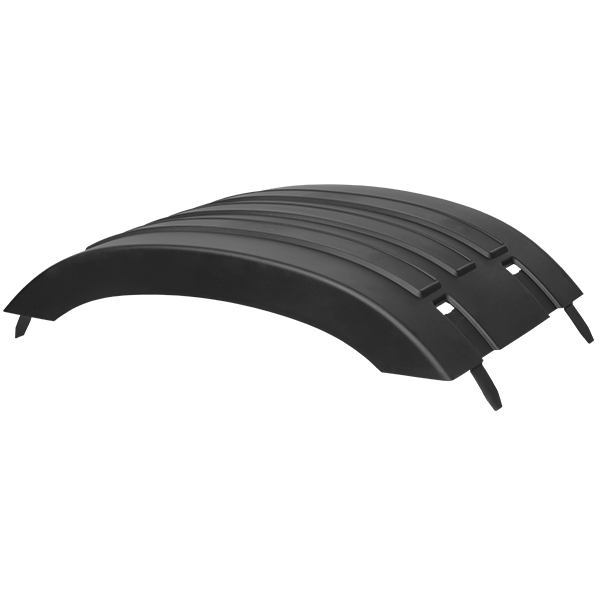 PARA LAMA TRASEIRO TRACAO CENTRAL VOLVO FH 2015 A 2025 PP015 