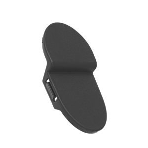 ACABAMENTO PARA LAMA TRASEIRO TRACAO VOLVO FH PP016A 