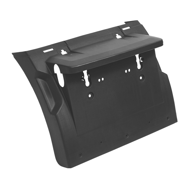 MEIO PARA LAMA TRASEIRO TRACAO TRASEIRO VOLVO FH PP016 