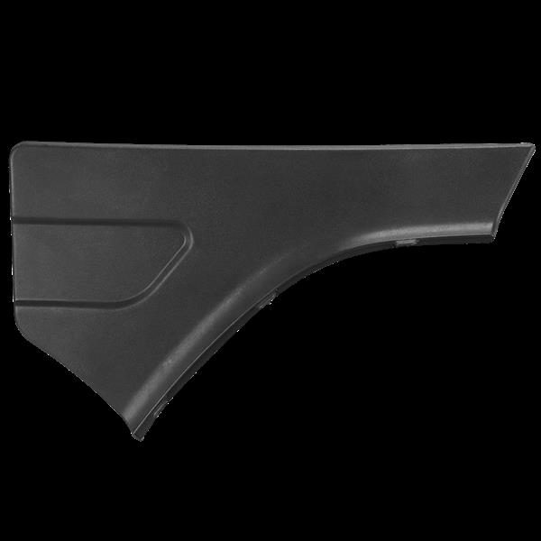 ACABAMENTO PARALAMA TRASEIRO SCANIA S4/S5 P/G LE PP1003B 