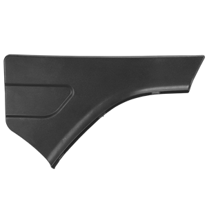 ACABAMENTO P/LAMA TRASEIRO SCANIA S4 LD PP1004B