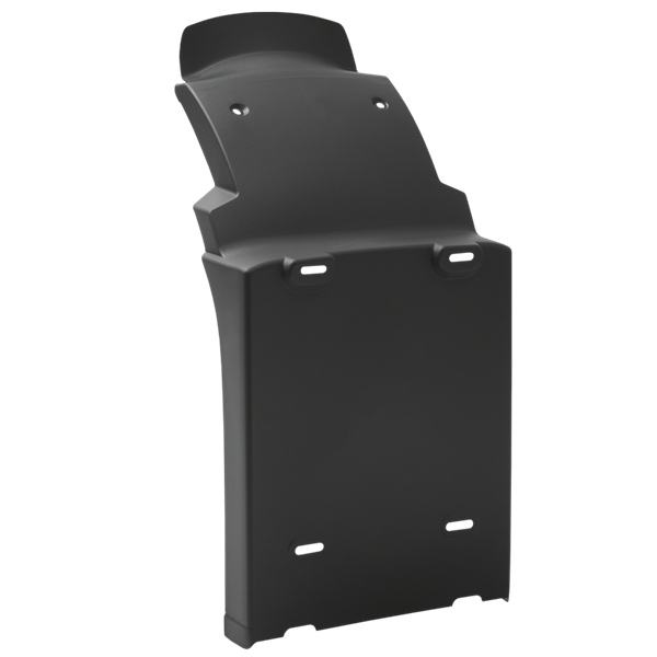 P/LAMA CABINE VOLVO FH12 2004/ CHINEZINH PP1068 