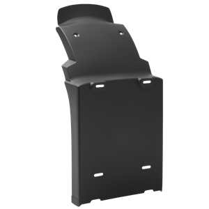 P/LAMA CABINE VOLVO FH12 2004/ CHINEZINH PP1068