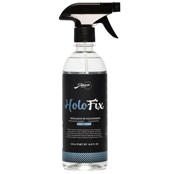 JAÇA HOLOFIX 500ML PRD01112 