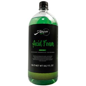 JAÇA LAVA AUTOS ACID FOAM 1.5L PRD01116