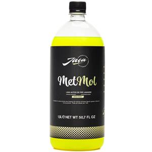 JAÇA LAVA AUTOS METMOL 1,5L PRD01117