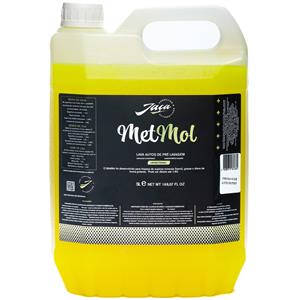 JAÇA LAVA AUTOS METMOL 5L PRD01118