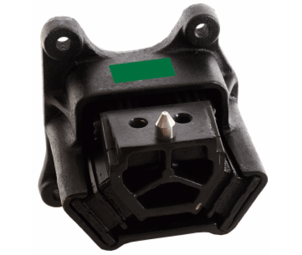 COXIM TRASEIRO MOTOR VW MOTOR MAN D08 LD R-1245 