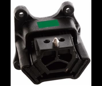 COXIM TRASEIRO MOTOR VW MOTOR MAN D08 LD R-1245 