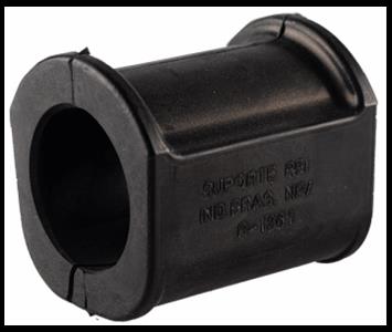 BUCHA DA BARRA ESTABILIZADORA DIANTEIRA R-1261 
