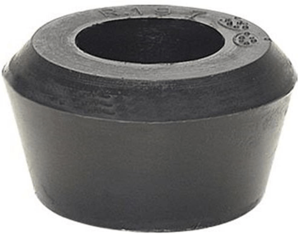 BUCHA AMORTECEDOR SUSPENSAO DIANT SCANIA 111/112 R-197 