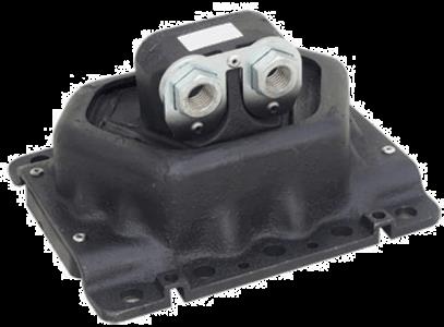 COXIM TRASEIRO MOTOR VOLVO FH/NH D12D 05 R-2214 