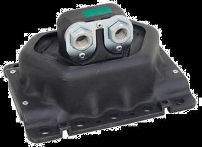 COXIM TRASEIRO MOTOR VOLVO FH D13A 07/ R-2217 