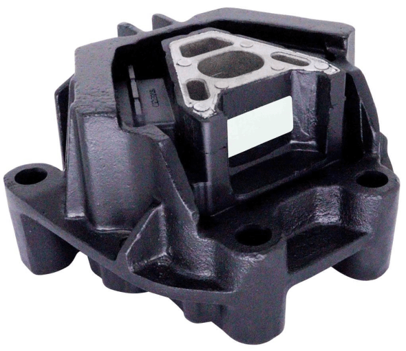 COXIM DIANTEIRO/TRASEIRO VOLVO VM 270 R-2232 