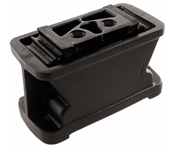 COXIM TRASEIRO MOTOR 18MM MB 447 1924A/1 R-284 