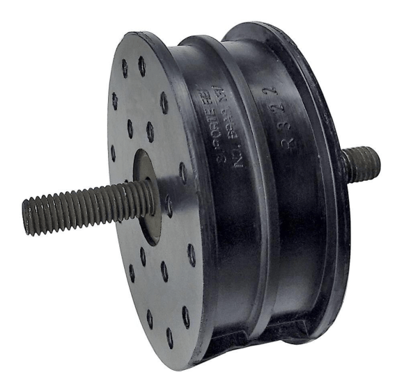 COXIM MOTOR TRAS VOLVO NL10/12 R-322 