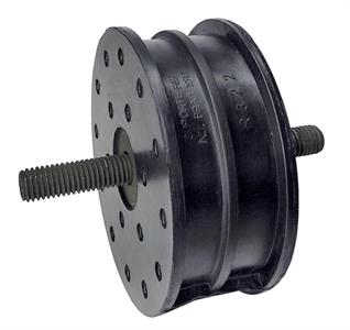COXIM MOTOR TRAS VOLVO NL10/12 R-322 