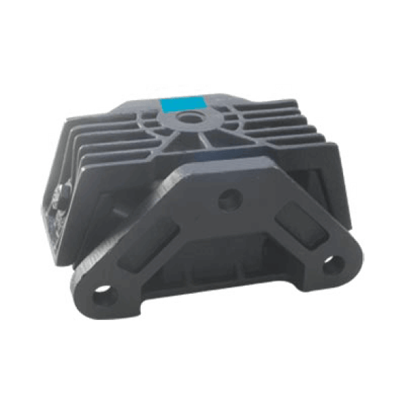 COXIM MOTOR TRASEIRO MB ATEGO 2425 R-3308 