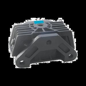 COXIM MOTOR TRASEIRO MB ATEGO 2425 R-3308 