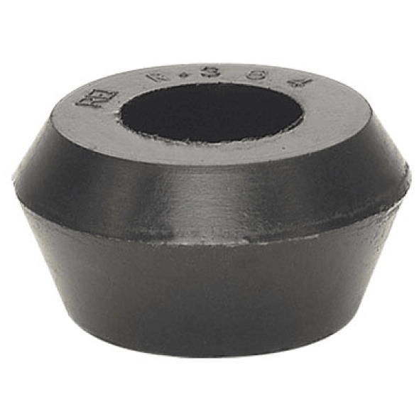 BUCHA AMORTECEDOR SUSPENSAO DIANT SCANIA R-364 