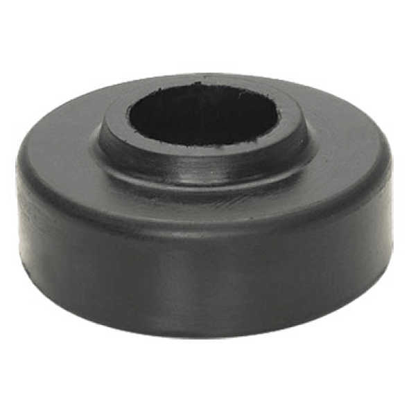 BUCHA AMORTECEDOR SUSPENSAO DIANT SCANIA/VW R-365 