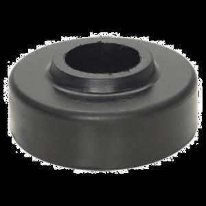 BUCHA AMORTECEDOR SUSPENSAO DIANT SCANIA/VW R-365 