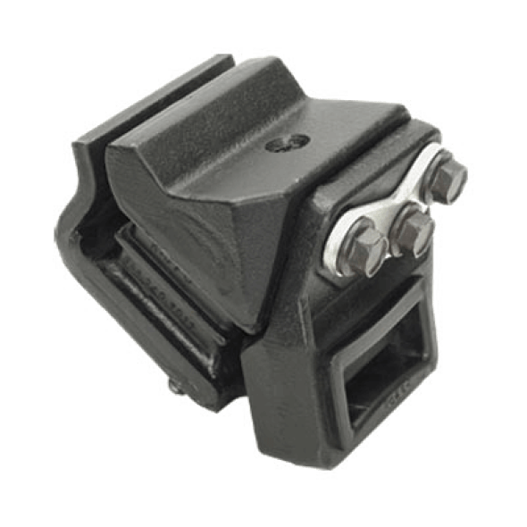 COXIM MOTOR DIANTEIRO ALUMINIO MBB HPN 1 R-370F 