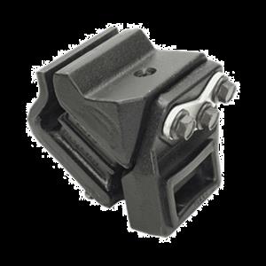COXIM MOTOR DIANTEIRO ALUMINIO MBB HPN 1 R-370F 