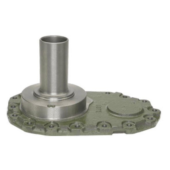 MORINGA CAIXA ZF 16S130 R-498 