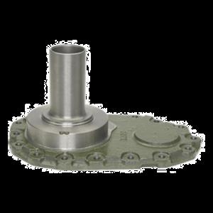 MORINGA CAIXA ZF 16S130 R-498 