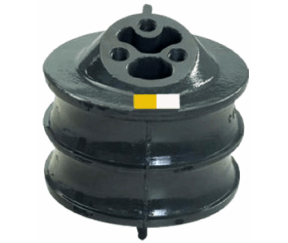 COXIM DIANTEIRO MOTOR SCANIA S5 EURO5 R-5050 