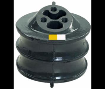 COXIM DIANTEIRO MOTOR SCANIA S5 EURO5 R-5050 