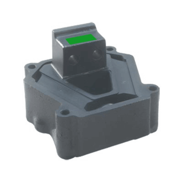 COXIM DIANTEIRO MOTOR IVECO EUROTECH R-6112 