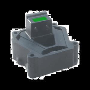 COXIM DIANTEIRO MOTOR IVECO EUROTECH R-6112 