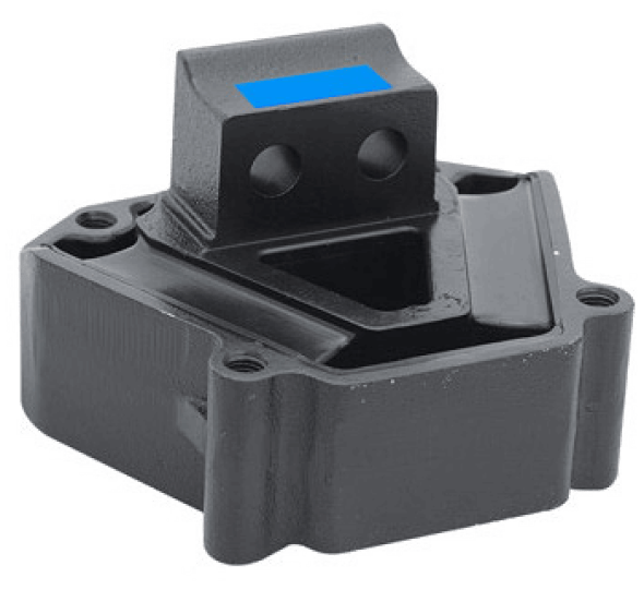 COXIM DIANTEIRO MOTOR IVECO STRALIS R-6116 