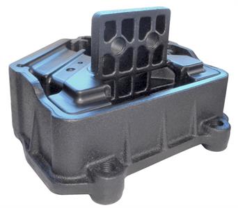 COXIM MOTOR TRASEIRO IVECO HI-WAY R-6155 