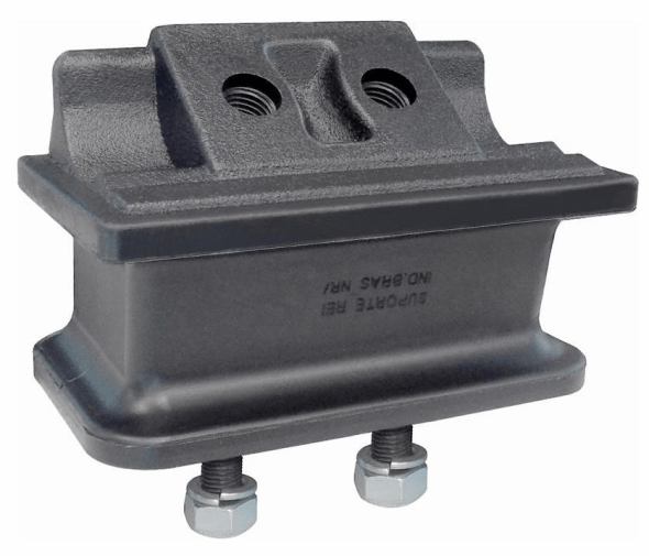 REFIL COXIM DIANTEIRO MOTOR IVECO STRALIS HI-WAY R-6158 