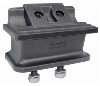 REFIL COXIM DIANTEIRO MOTOR IVECO STRALIS HI-WAY R-6158 
