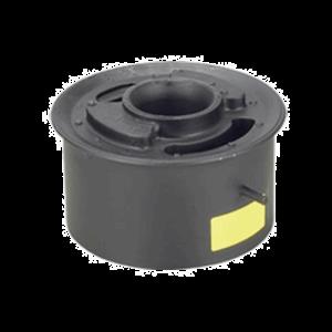 COXIM MOTOR TRASEIRO VW 02-04 C/ PINO R-621 