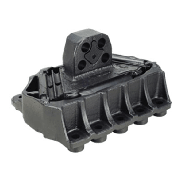 COXIM TRASEIRO MOTOR VOLVO FH/NH 12 (03/ R-699 