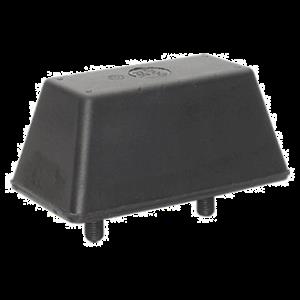 BATENTE TRASEIRO P/CHOQUE CARRETA RANDON R-702 