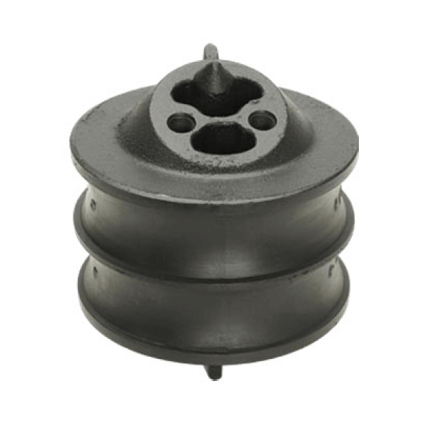 COXIM DIANTEIRO MOTOR SCANIA S 4 (2 FURO R-811 