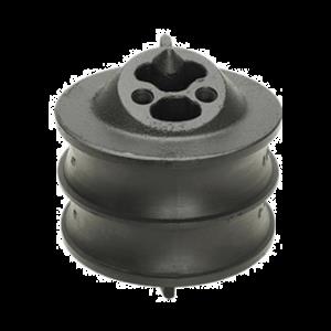 COXIM DIANTEIRO MOTOR SCANIA S 4 (2 FURO R-811 