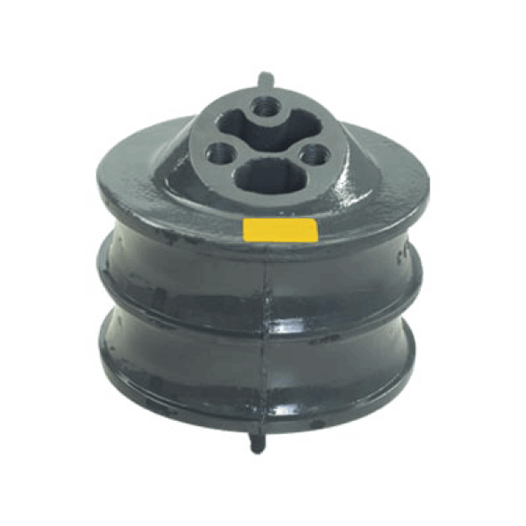 COXIM DIANTEIRO MOTOR SCANIA S 4 (3 FURO R-867 