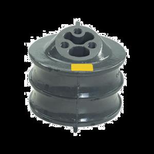 COXIM DIANTEIRO MOTOR SCANIA S 4 (3 FURO R-867 