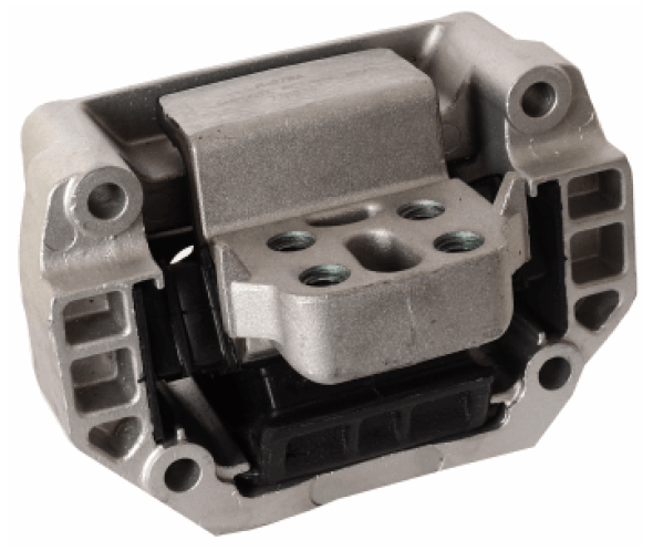 COXIM TRASEIRO MOTOR SCANIA S 4/5 ALUMIN R-878A 