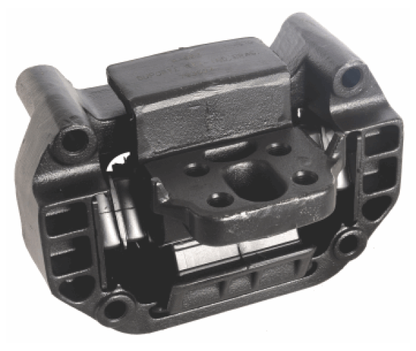 COXIM TRASEIRO MOTOR SCANIA S 4/5 REFORC R-878 