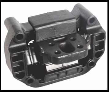 COXIM TRASEIRO MOTOR SCANIA S 4/5 REFORC R-878 
