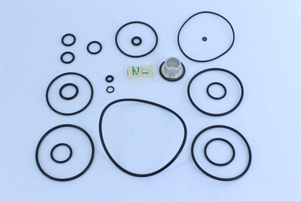 RP VALVULA DISTRIBUIDORA AR IVECO (BOSCH RDA0207 