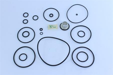RP VALVULA DISTRIBUIDORA AR IVECO (BOSCH RDA0207 